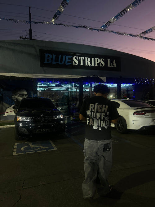 RichOffFading Tee V.1